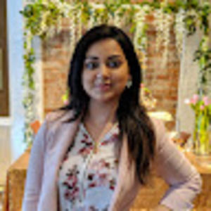 Meet your Posher, Sadaf